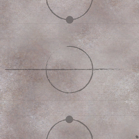 Mats by Mars: Koncrete Blok (Light) Tabletop Wargaming Play Mat