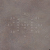 Mats by Mars: Koncrete Blok (Dark) Tabletop Wargaming Play Mat