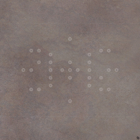 Mats by Mars: Koncrete Blok (Dark) Tabletop Wargaming Play Mat