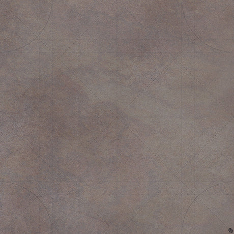 Mats by Mars: Koncrete Blok (Dark) Tabletop Wargaming Play Mat