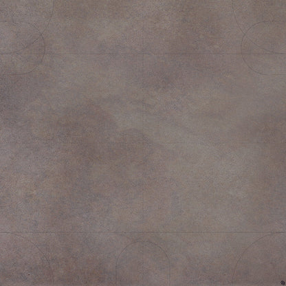 Mats by Mars: Koncrete Blok (Dark) Tabletop Wargaming Play Mat