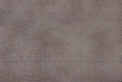 Mats by Mars: Koncrete Blok (Dark) Tabletop Wargaming Play Mat