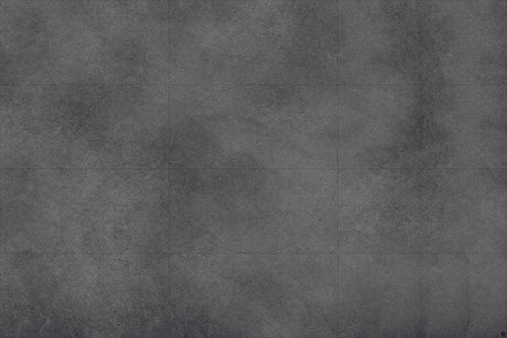 Mats by Mars: Koncrete Blok (Extra Dark) Tabletop Wargaming Play Mat