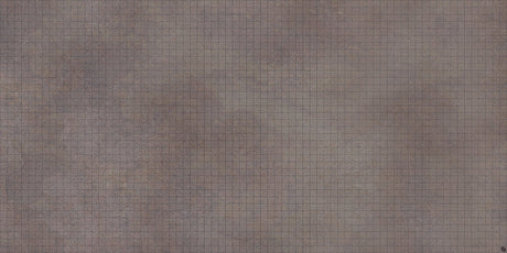 Mats by Mars: Koncrete Blok (Dark) Tabletop Wargaming Play Mat