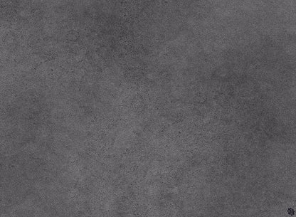 Mats by Mars: Koncrete Blok (Extra Dark) Tabletop Wargaming Play Mat