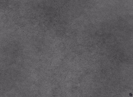 Mats by Mars: Koncrete Blok (Extra Dark) Tabletop Wargaming Play Mat