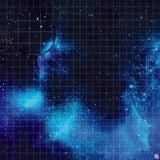 Mats by Mars: Lightning Dust Tabletop Wargaming Space Play Mat