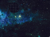 Mats by Mars: Stellar Storm Tabletop Wargaming Space Play Mat