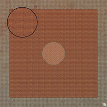 Mats by Mars: Ortegaville Tabletop Wargaming Play Mat