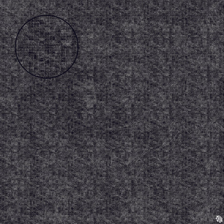 Mats by Mars: Sett in Stone (Grey) Tabletop Wargaming Play Mat