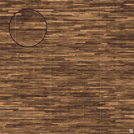 Mats by Mars: Boardwalk Tabletop Wargaming Play Mat