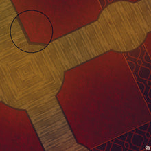 Mats by Mars: Casino Floor Tabletop Wargaming Play Mat