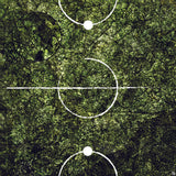 Mats by Mars: Creeping Mold Tabletop Wargaming Play Mat