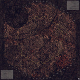 Mats by Mars: Shattered Soil Tabletop Wargaming Play Mat