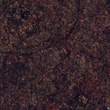 Mats by Mars: Shattered Soil Tabletop Wargaming Play Mat