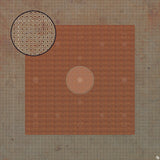 Mats by Mars: Ortegaville Tabletop Wargaming Play Mat