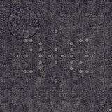 Mats by Mars: Sett in Stone (Grey) Tabletop Wargaming Play Mat