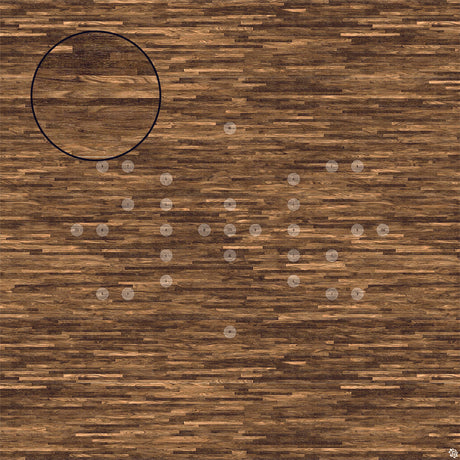 Mats by Mars: Boardwalk Tabletop Wargaming Play Mat