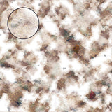 Mats by Mars: Snowy Tundra Tabletop Wargaming Play Mat