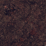 Mats by Mars: Shattered Soil Tabletop Wargaming Play Mat