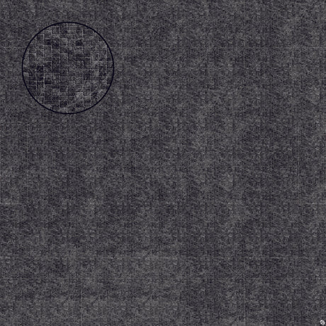 Mats by Mars: Sett in Stone (Grey) Tabletop Wargaming Play Mat