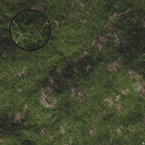 Mats by Mars: Green Hills Tabletop Wargaming Play Mat