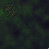 Mats by Mars: Carnivale Canals Tabletop Wargaming Play Mat