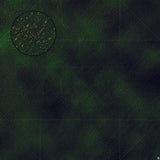 Mats by Mars: Carnivale Canals Tabletop Wargaming Play Mat