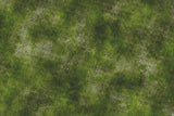 Mats by Mars: Overgrown Cobbles v1.0 Tabletop Wargaming Play Mat