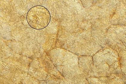 Mats by Mars: Parched Earth Tabletop Wargaming Play Mat