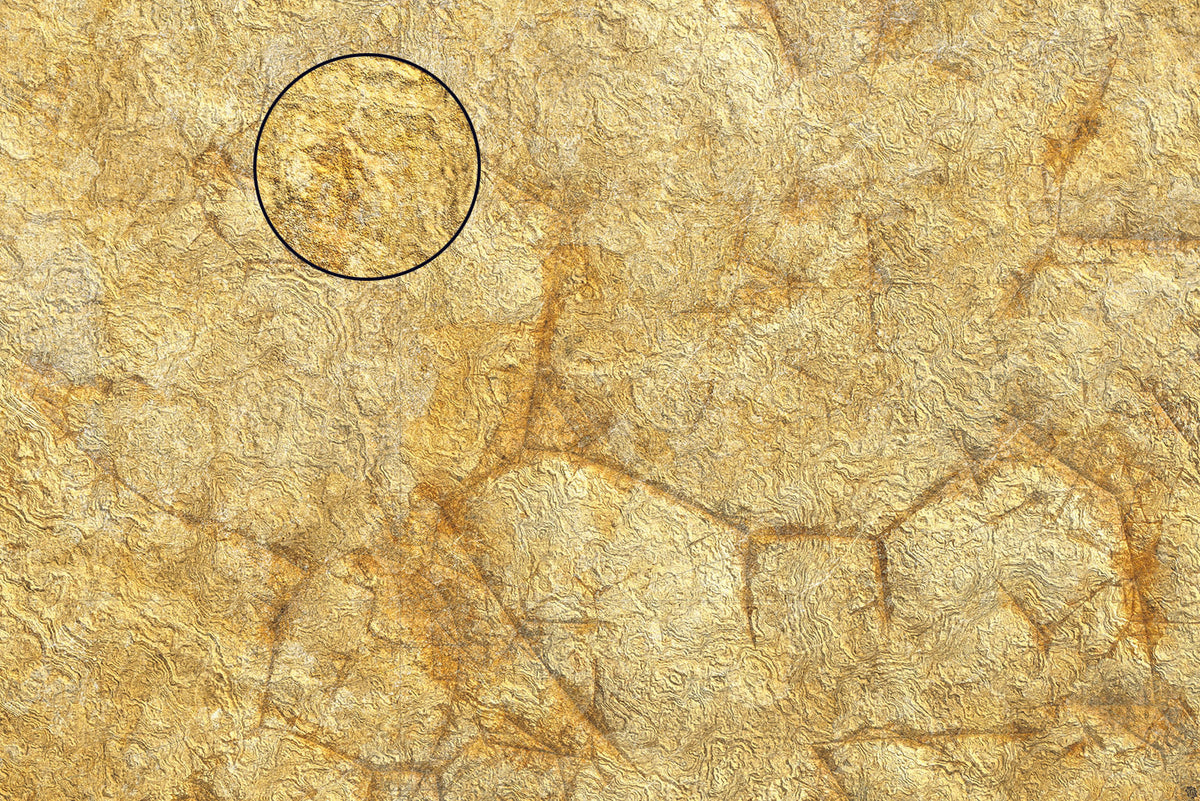 Mats by Mars: Parched Earth Tabletop Wargaming Play Mat