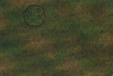 Mats by Mars: Green Meadow Tabletop Wargaming Play Mat