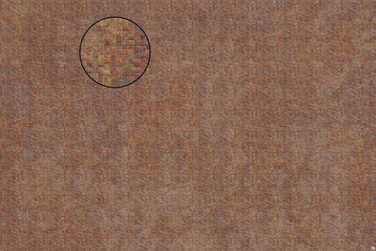 Mats by Mars: Sett in Stone (Red) Tabletop Wargaming Play Mat