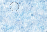 Mats by Mars: Frosty Cobbles Tabletop Wargaming Play Mat