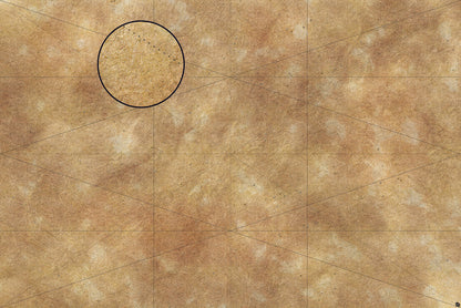 Mats by Mars: Swallowing Sand Tabletop Wargaming Play Mat