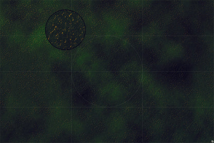Mats by Mars: Carnivale Canals Tabletop Wargaming Play Mat