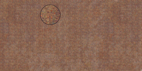 Mats by Mars: Sett in Stone (Red) Tabletop Wargaming Play Mat