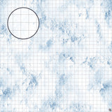 Mats by Mars: Winter's Wrath Tabletop Wargaming Play Mat
