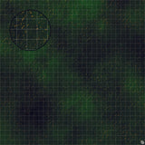 Mats by Mars: Carnivale Canals Tabletop Wargaming Play Mat