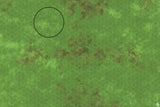 Mats by Mars: Verdant Fields Tabletop Wargaming Play Mat