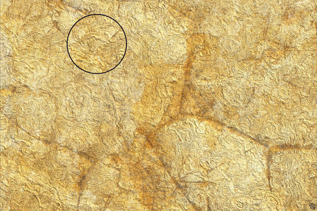 Mats by Mars: Parched Earth Tabletop Wargaming Play Mat