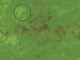 Mats by Mars: Verdant Fields Tabletop Wargaming Play Mat