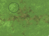 Mats by Mars: Verdant Fields Tabletop Wargaming Play Mat
