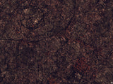 Mats by Mars: Shattered Soil Tabletop Wargaming Play Mat