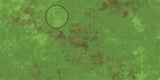 Mats by Mars: Verdant Fields Tabletop Wargaming Play Mat