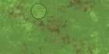 Mats by Mars: Verdant Fields Tabletop Wargaming Play Mat