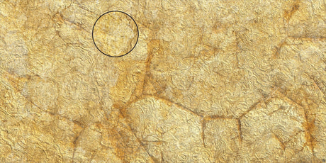 Mats by Mars: Parched Earth Tabletop Wargaming Play Mat