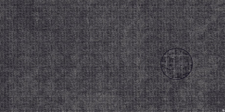 Mats by Mars: Sett in Stone (Grey) Tabletop Wargaming Play Mat