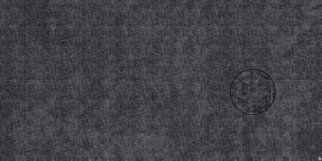Mats by Mars: Sett in Stone (Grey) Tabletop Wargaming Play Mat