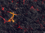 Mats by Mars: Molten Crust Tabletop Wargaming Play Mat